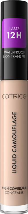 Produktbild Catrice Camouflage (001 Fair Ivory)