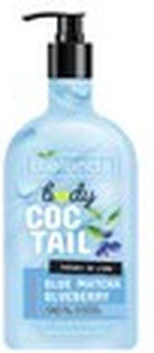 Produktbild Bielenda Body Coctail Regenerierende Körperlotion Blau Matcha (Körperlotion, 400 ml)