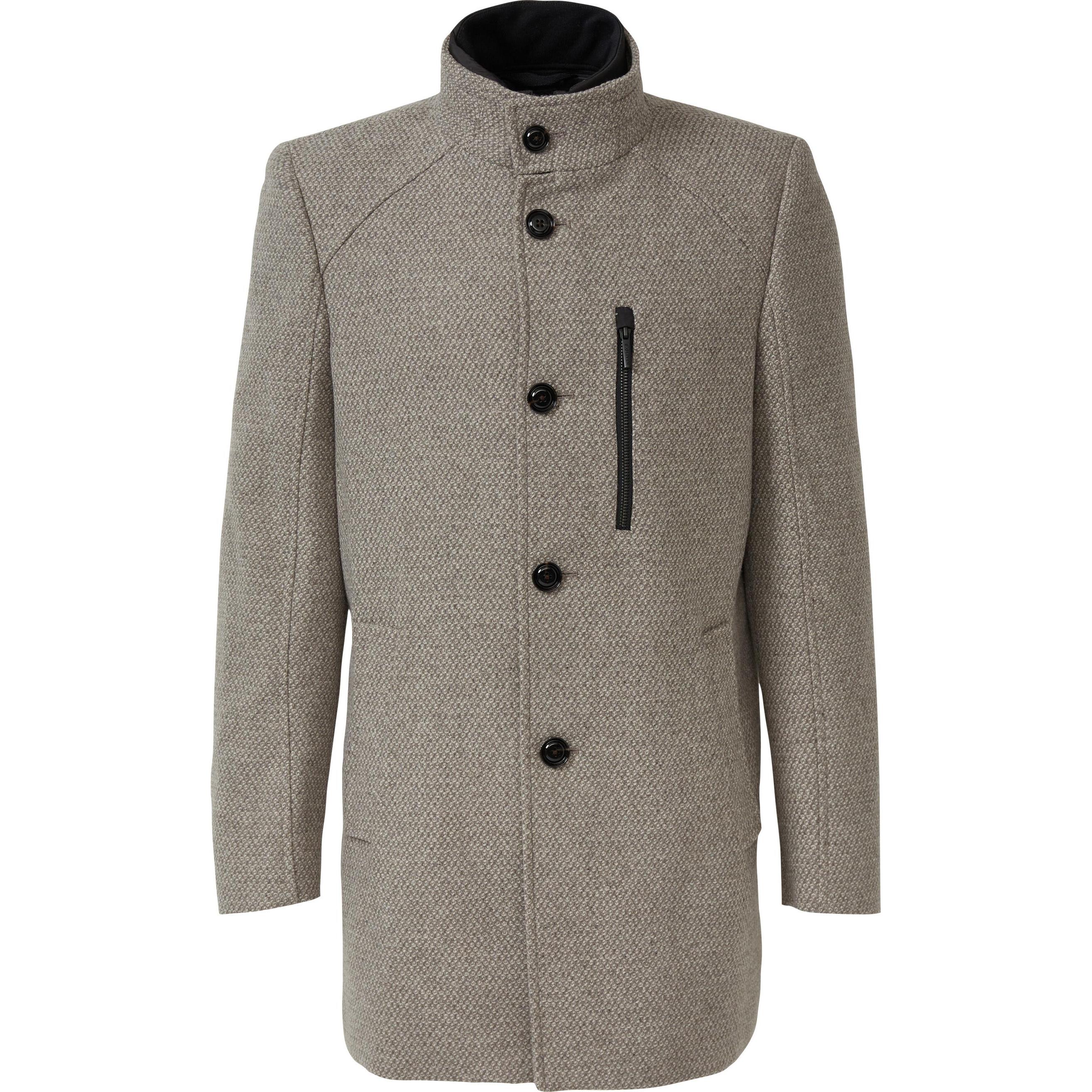 Blomus Teddy Hocker - Flauschiger Sitzhocker Mit Trageschlaufe In Moonbeam