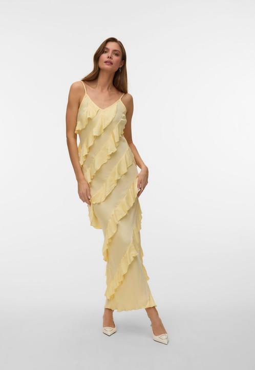 Produktbild Vero Moda VMICELYN Langes Kleid Kleid (XS)