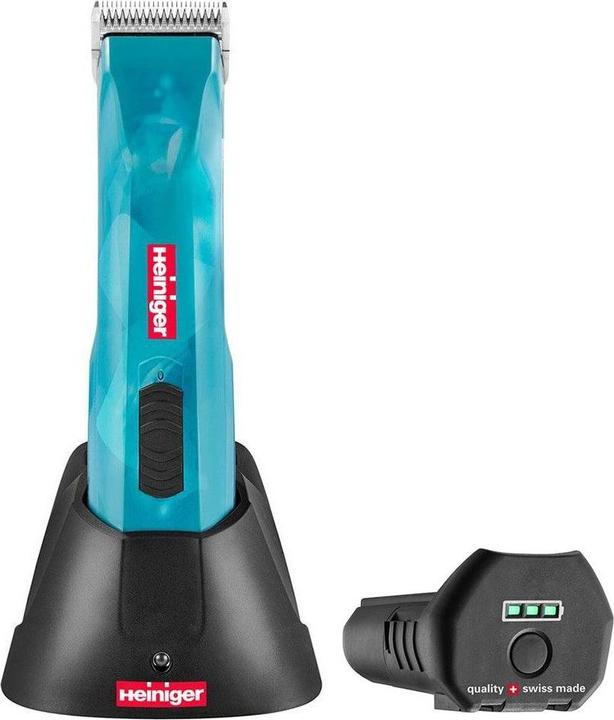 Immagine prodotto Heiniger Macchina per la cesoiatura dell'opale (Cane)