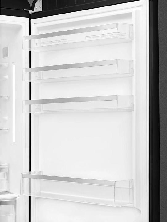 Image du produit Smeg Style rétro FAB38RBL6 (481 l)