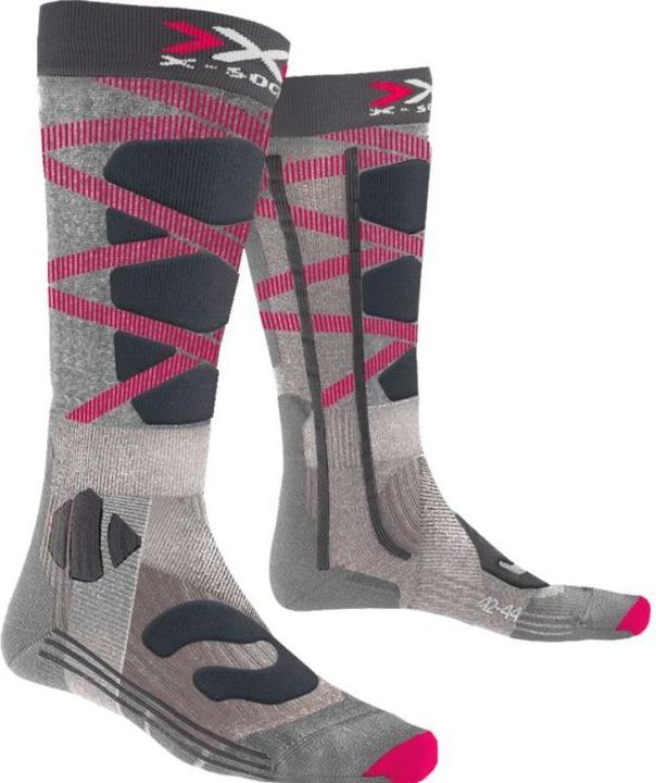 Actual product image X-Socks 587996 (35 - 36)