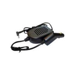 Thumbnail - CoreParts MicroBattery Car Adapter (45 W), Notebook Netzteil, Schwarz