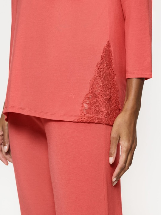 Produktbild Triumph Pyjama Timeless Sensuality (40)