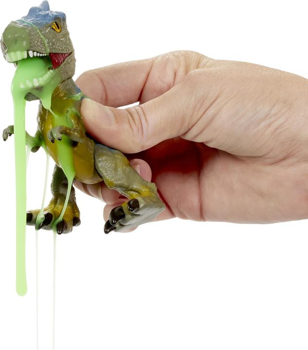 Produktbild MGA Unterhaltung GrossMos Blind Dino Head Dinosaurier