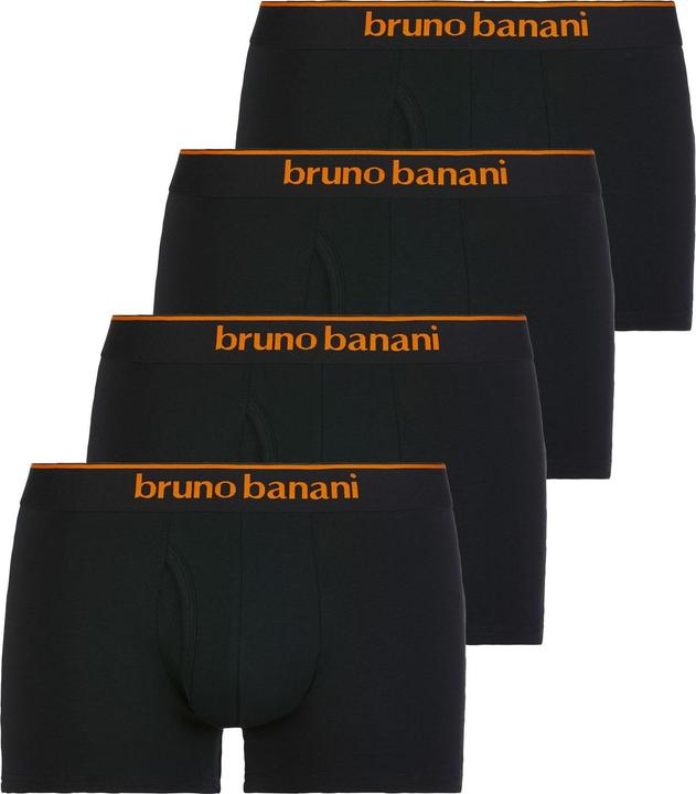 Produktbild Bruno Banani Boxershort Casual (M, 2er Pack)