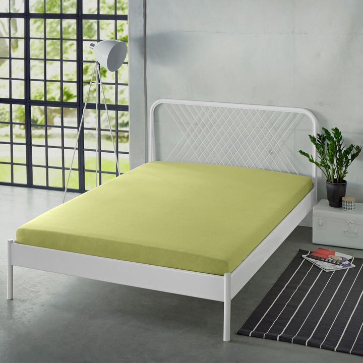 Actual product image Erwin Müller Freising (80x200 cm)