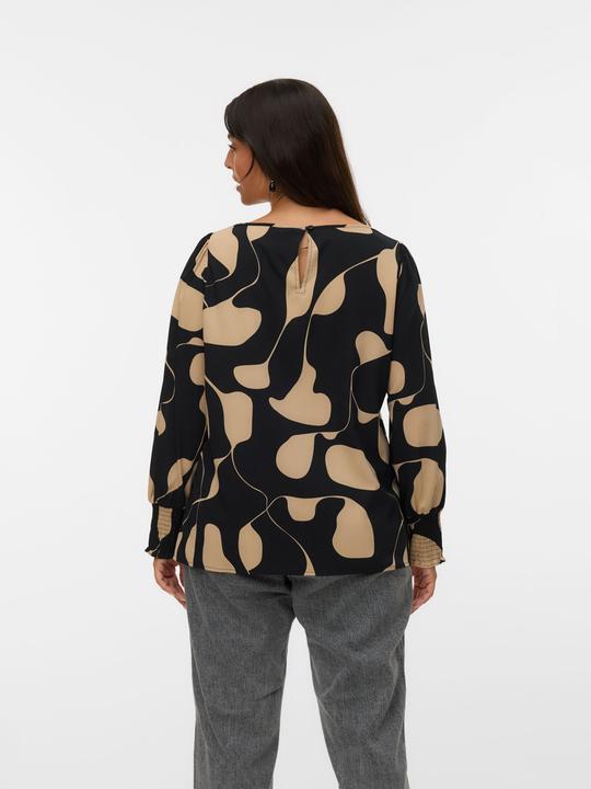 Produktbild Vero Moda VMCLYDIA Top Top (52)