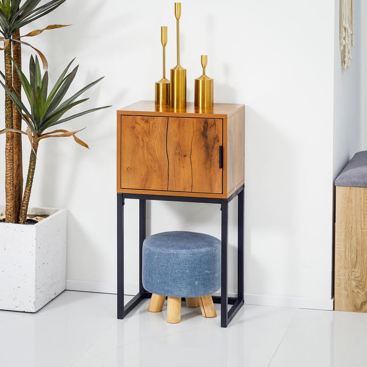 Actual product image Homcom Console table (40 x 30 x 76 cm)