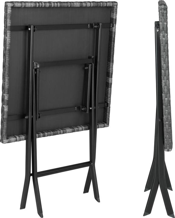 Image du produit tectake Trevi (59 cm)