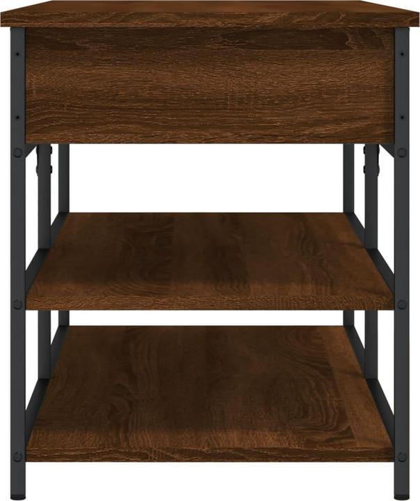 Image du produit vidaXL Grayson (100 x 42.5 x 50 cm)