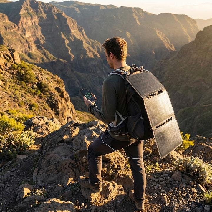 Produktbild Denver SOP-10200 (20 W, 0.80 kg)