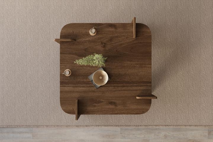 Produktbild Hanah Home Woog Coffee Table