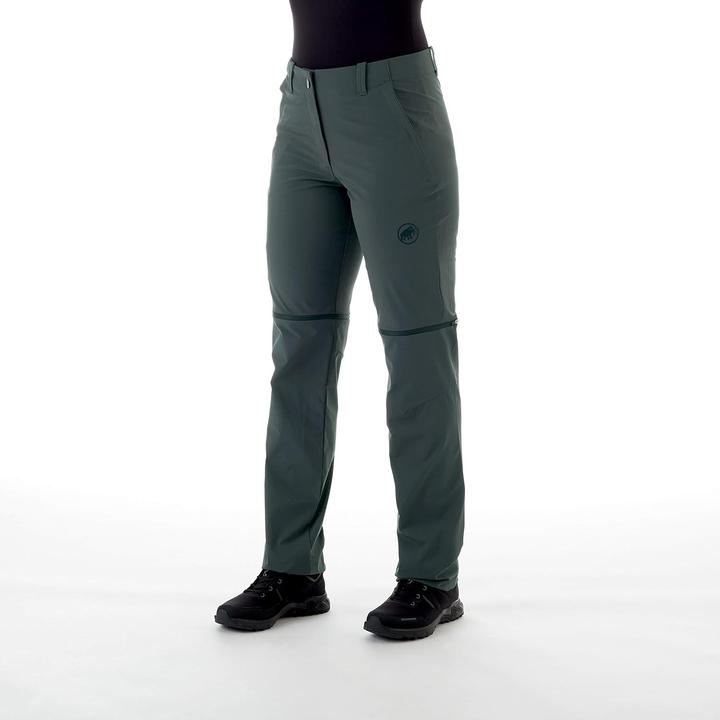 Produktbild Mammut Runbold Zip Off Hose (32)