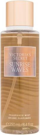 Actual product image Victoria's Secret Sunrise Waves (Body mist, 250 ml)