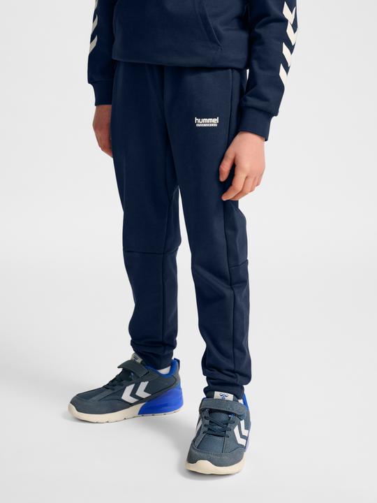 Produktbild hummel Hmljr Regular Adj Waist Pants (164)
