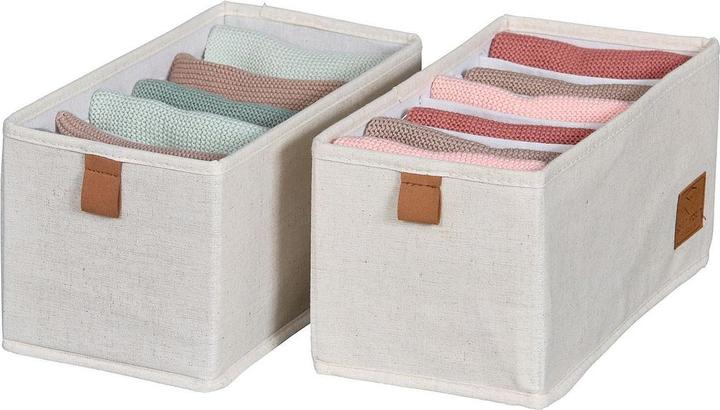 Image du produit Love it Store it Premium (15 x 30 x 15 cm, 6.75 l)