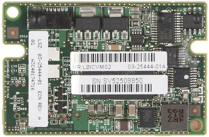 Immagine prodotto Fujitsu S26361-F5243-L200 Modulo TFM FBUon PRAID EP420i/e