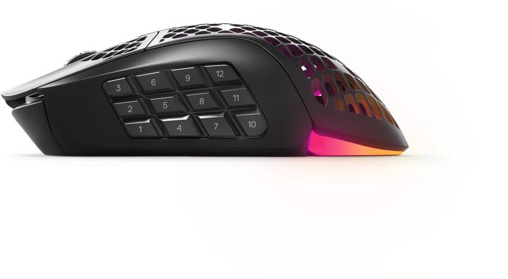 Produktbild SteelSeries Aerox 9 (Kabellos)