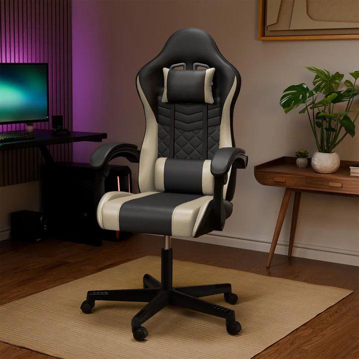 Immagine prodotto Juskys Bürostuhl HyperSeat