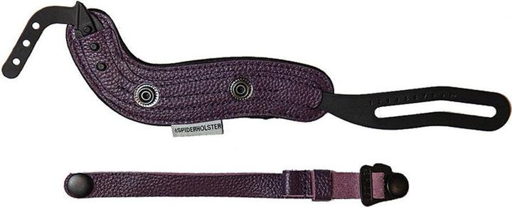 Produktbild Spider Holster Spider SpiderPro V2 Hand Strap Purple (Handschlaufe)
