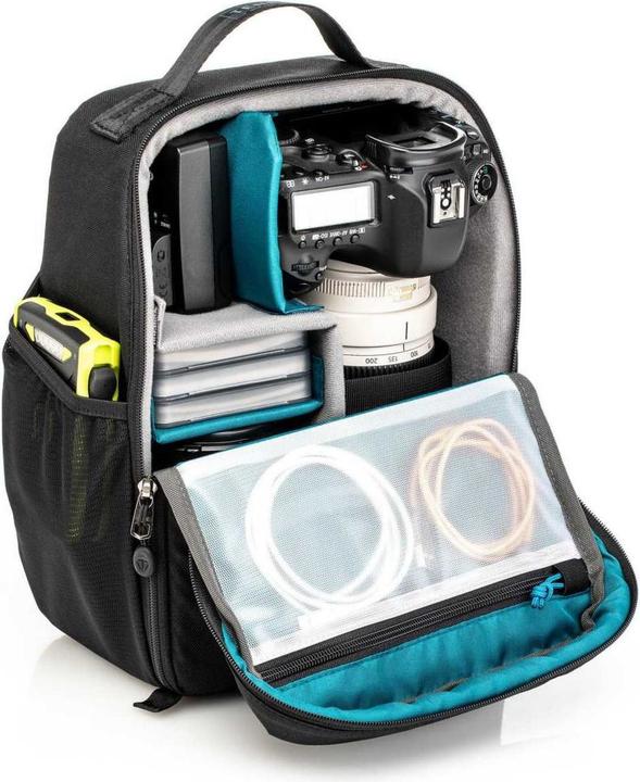 Produktbild Tenba Byob 10 (Kamera Bereitschaftstasche, Kamera Taschenerweiterung)