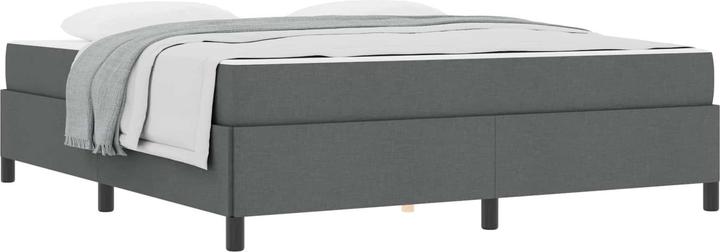 Produktbild vidaXL Boxspringbett (180 x 200 cm)