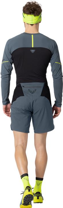 Immagine prodotto Dynafit Alpine Pro 2in1 Shorts Herren (XL)