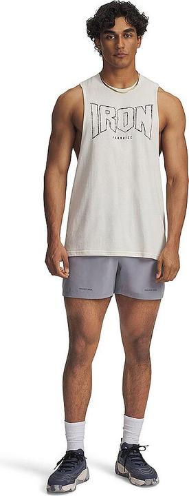 Actual product image Under Armour Project Rock Ultimate (XXL)