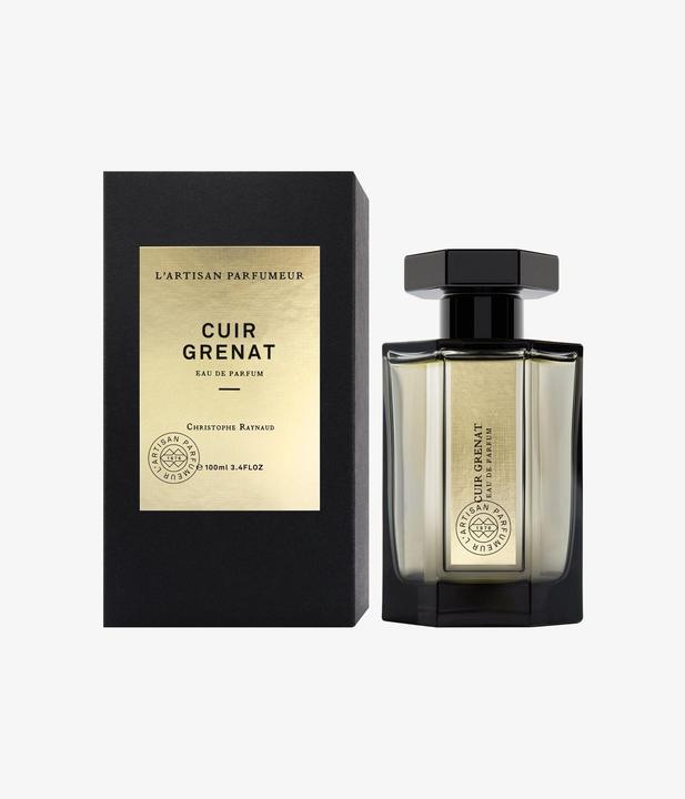 Immagine prodotto L'Artisan Parfumeur Cuir Grenat (Eau de parfum, 100 ml)