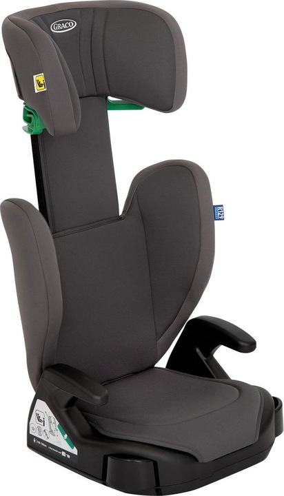 Productafbeelding Graco JUNIOR MAXI I-MAAT R129 (Kinderzitje, ECE R129/i-Size standaard)