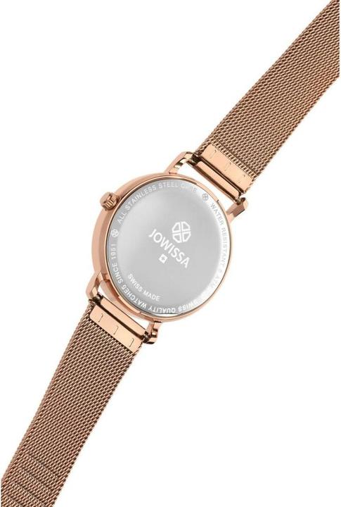 Actual product image Jowissa alto (Analogue wristwatch, 31 mm)