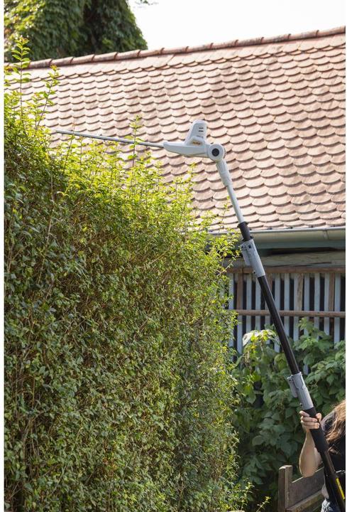 Produktbild Ikra Teleskop ICPH 2040 (Akkubetrieb)