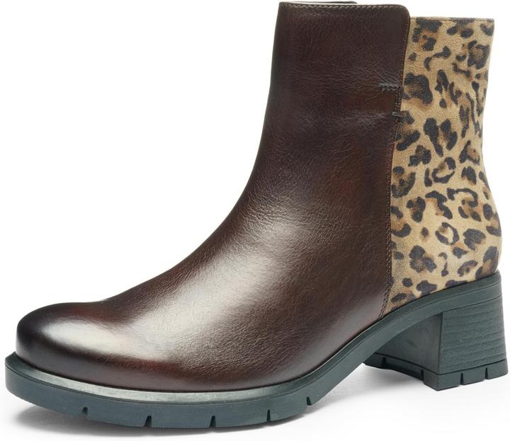 Actual product image Ara Prag Ankle Boots (41)