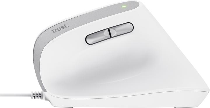 Actual product image Trust 25397 Bayo II Mouse 6 buttons (Cable)