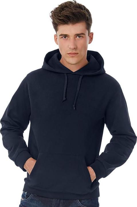 Produktbild B&C ID.203 5050 Kapuzenpullover (S)