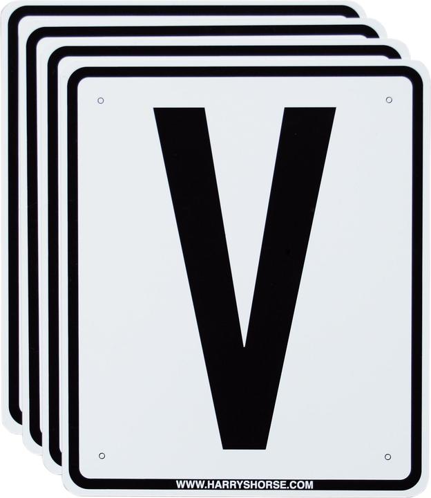 Produktbild Harry's Horse V,S,R,P