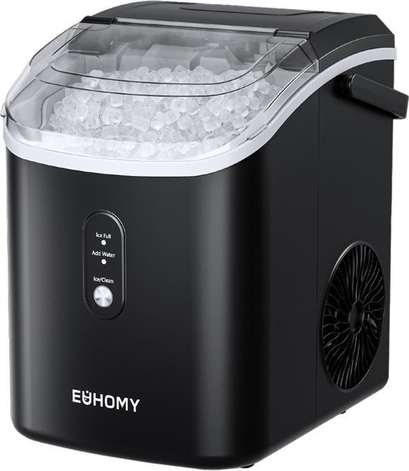 Produktbild Euhomy ice maker IM002