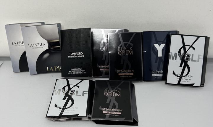 Produktbild La Perla Signature Eau De Parfum (Eau de Parfum)
