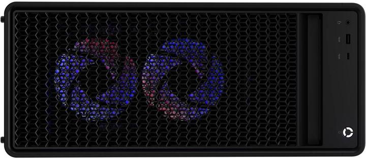 Image du produit Lenovo Gaming PC Legion T5 30IAS10, Prozessorfamilie: Intel Core (1000 Go, 32 Go, Intel Core Ultra 7 265KF, GeForce RTX 5060 Ti)