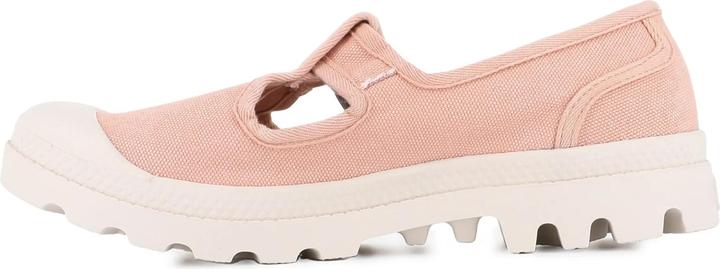 Actual product image Palladium Pampa M-Jane Washed (39)