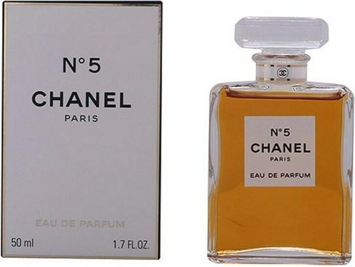 Actual product image Chanel N°5 (Eau de parfum, 200 ml)