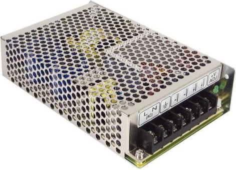 MeanWell Netzteil, 90W, 5V, 6A
