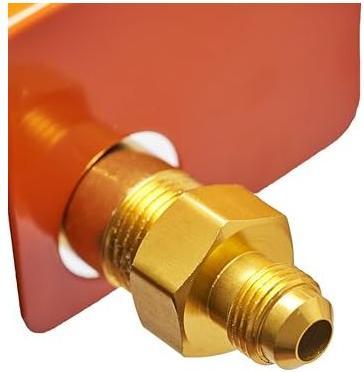 Produktbild Garcima Ringbrenner