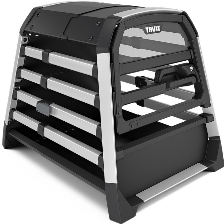 Actual product image Thule Allax for loading sill (Dog)