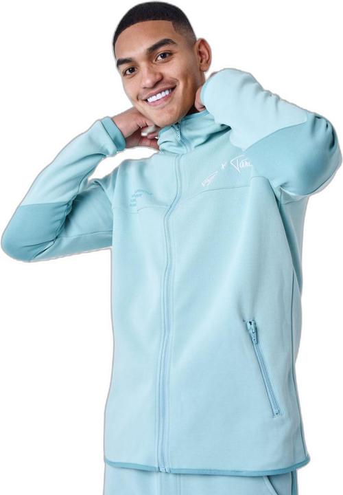 Immagine prodotto Project X Paris Felpa con cappuccio zip a due toni (XL)