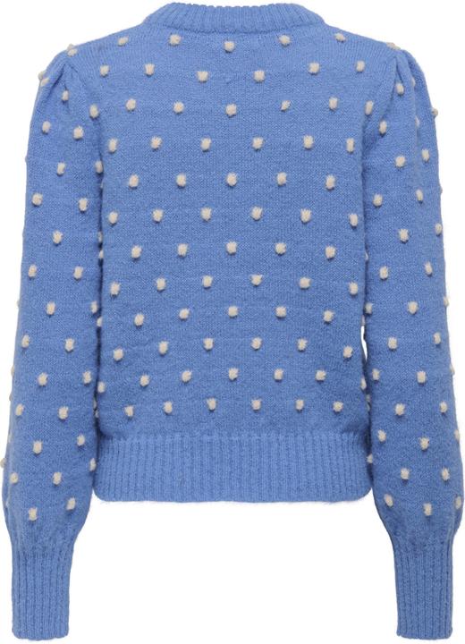 Produktbild JdY Jdysigrid Life L/S On Puff Pull Knt Noos (XS)
