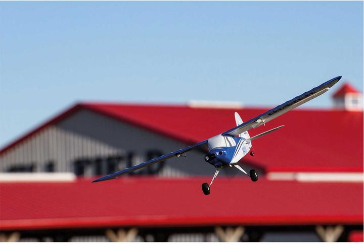 Produktbild Hobbyzone Sport Cub S2 BNF (Motorflugzeug)