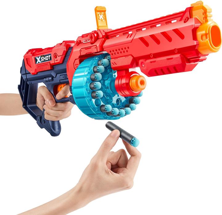 Produktbild Xshot X-Shot-Excel-Turbo Fire